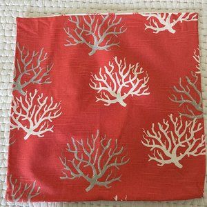 Chloe & Olive Linen Pillow Cover